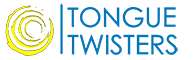 Tongue Twisters Logo