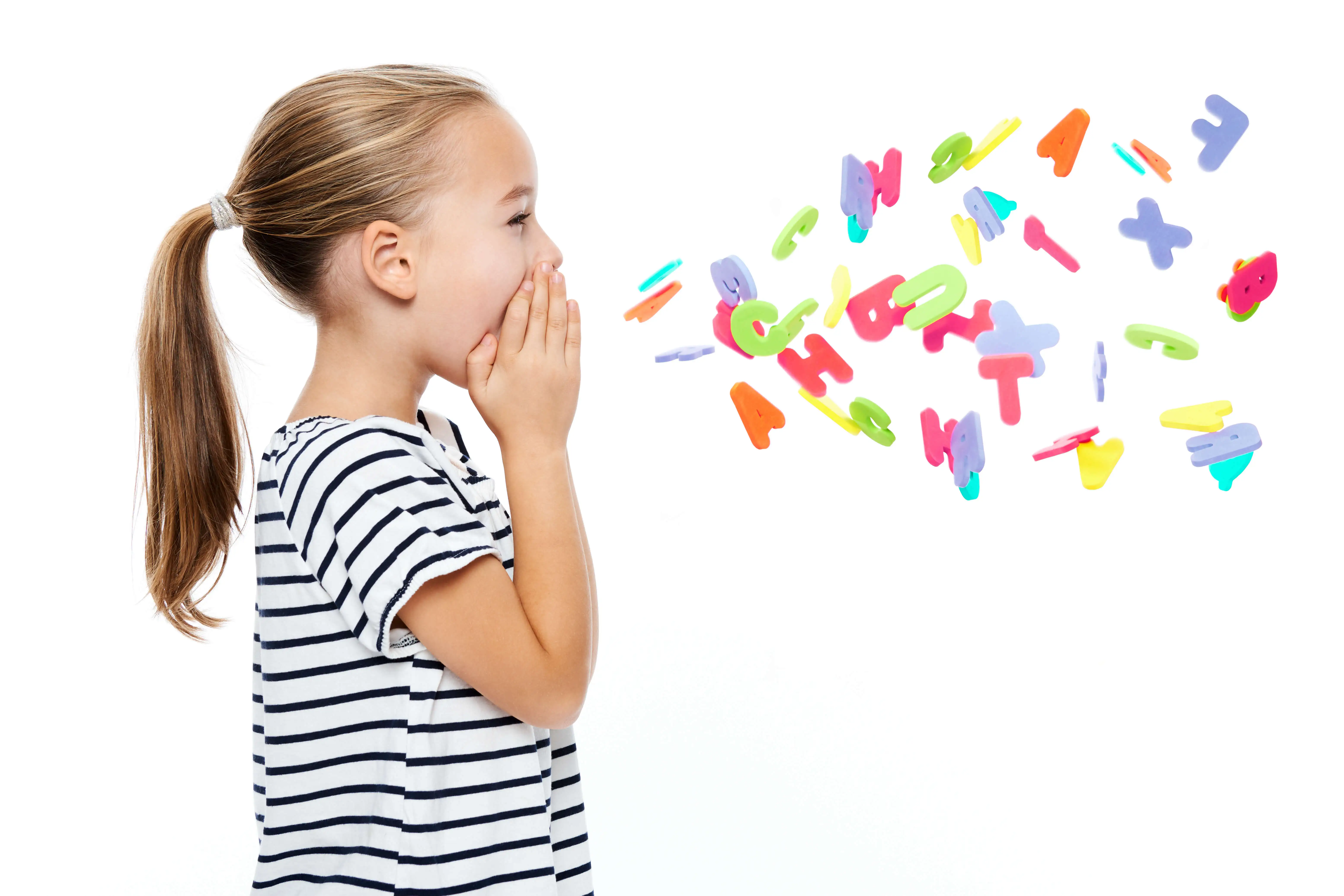 Stuttering & Fluency Disorders